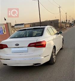 كيا كادينزا